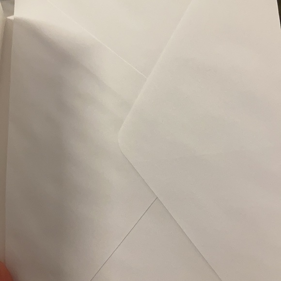 3 Hand Made 3 D Cards - Picture 3 of 6